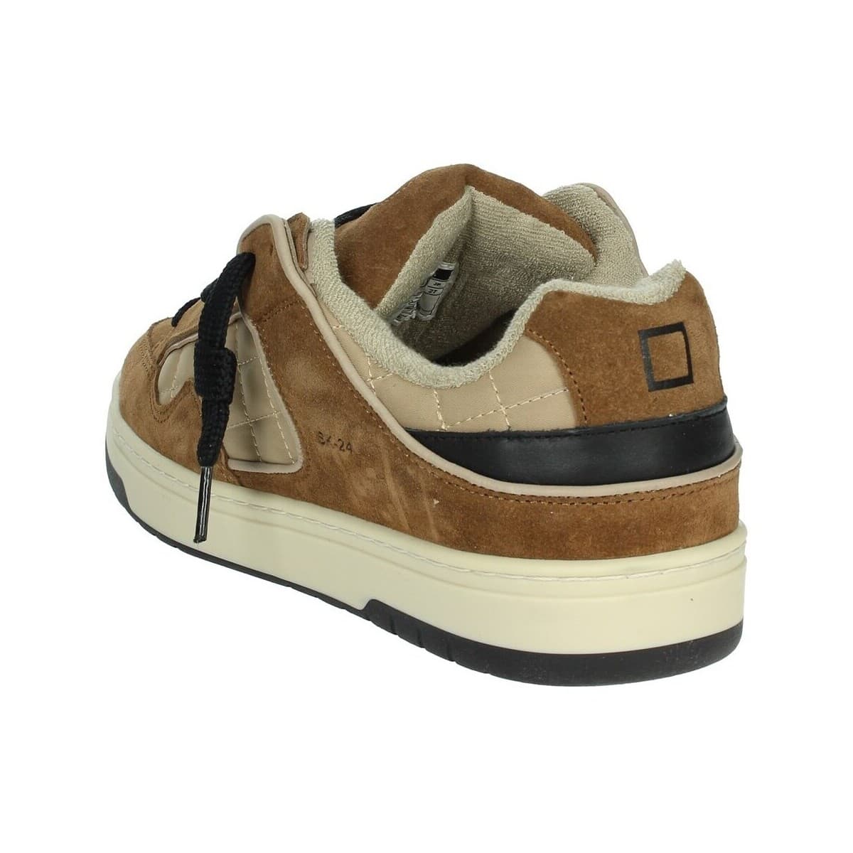 Men's Sneakers D.A.T.E.