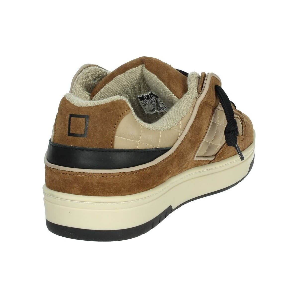 Men's Sneakers D.A.T.E.