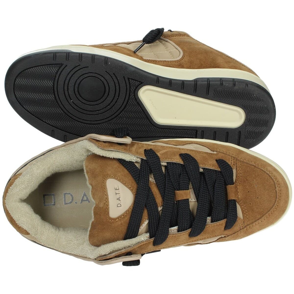 Men's Sneakers D.A.T.E.