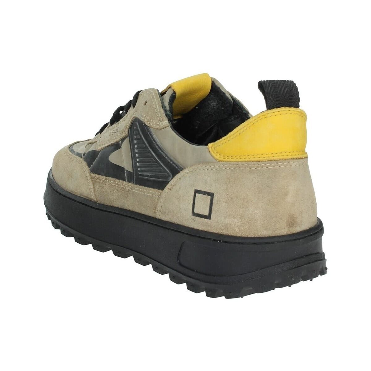 Men's Sneakers D.A.T.E.