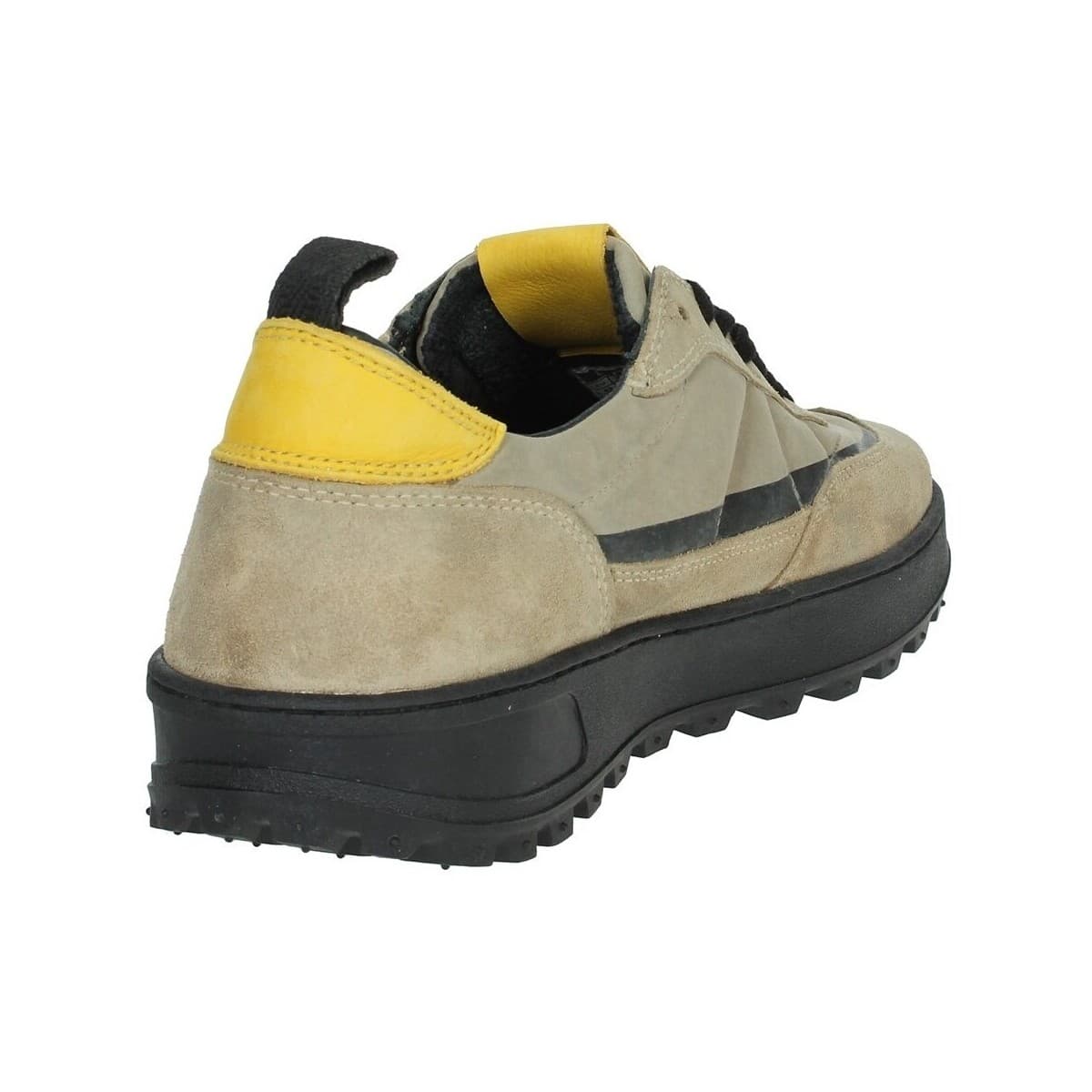 Men's Sneakers D.A.T.E.