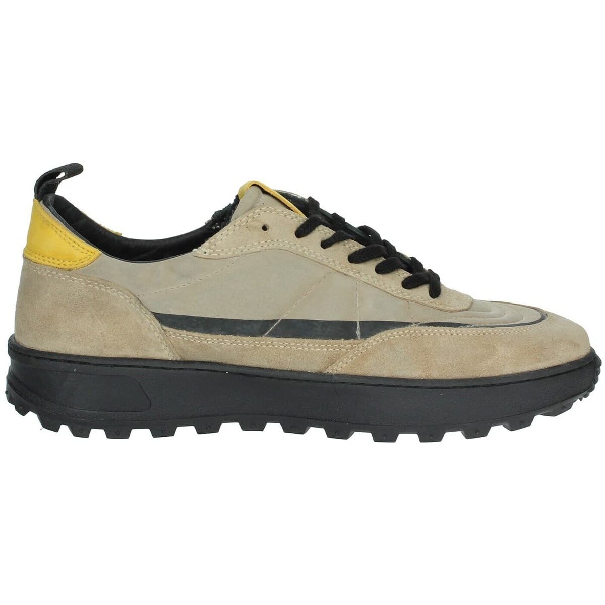 Men's Sneakers D.A.T.E.