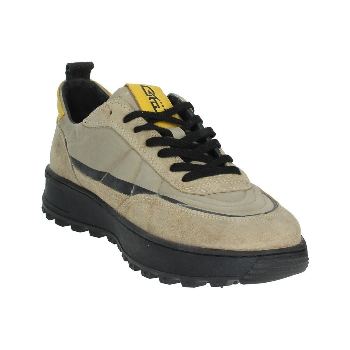 Men's Sneakers D.A.T.E.