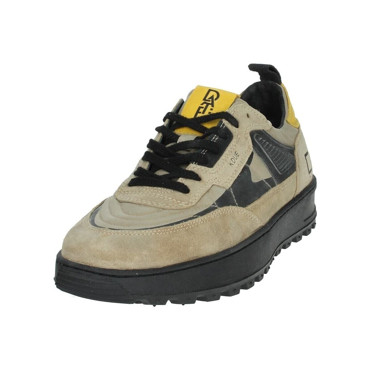 Men's Sneakers D.A.T.E.