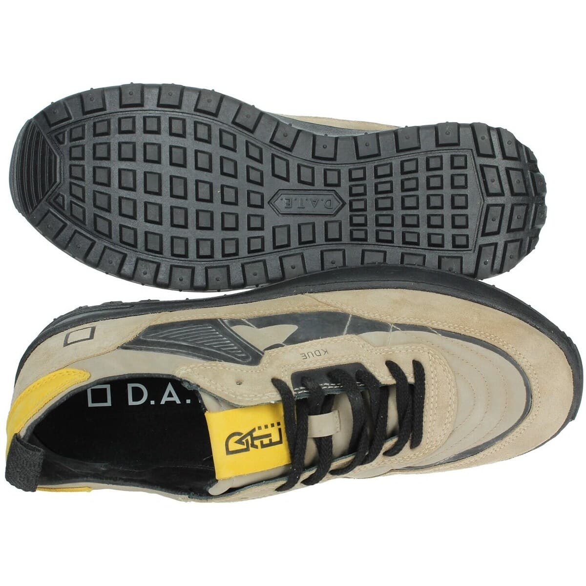 Men's Sneakers D.A.T.E.