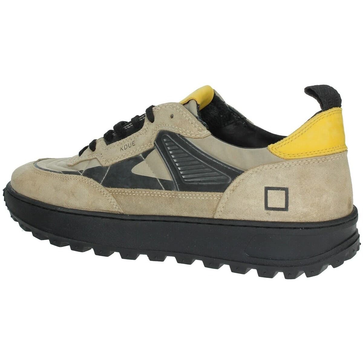 Men's Sneakers D.A.T.E.