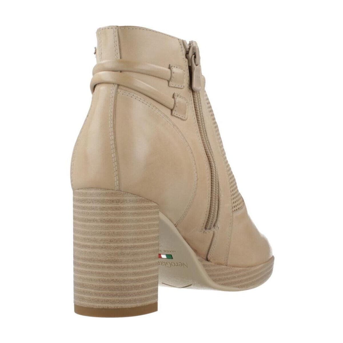 Women's Boots NeroGiardini Brown