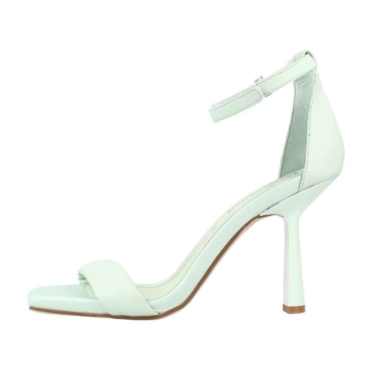 Γόβες Elvio Zanon Sandalias De Fiesta Mujer Modèle Eq3601x