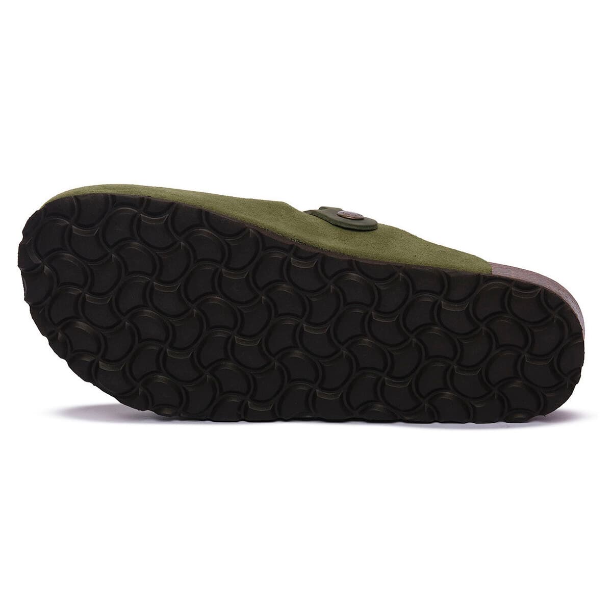 Women's Mules Bioline Green