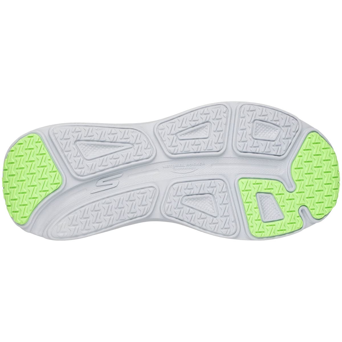 Men's Running Shoes Skechers Blue