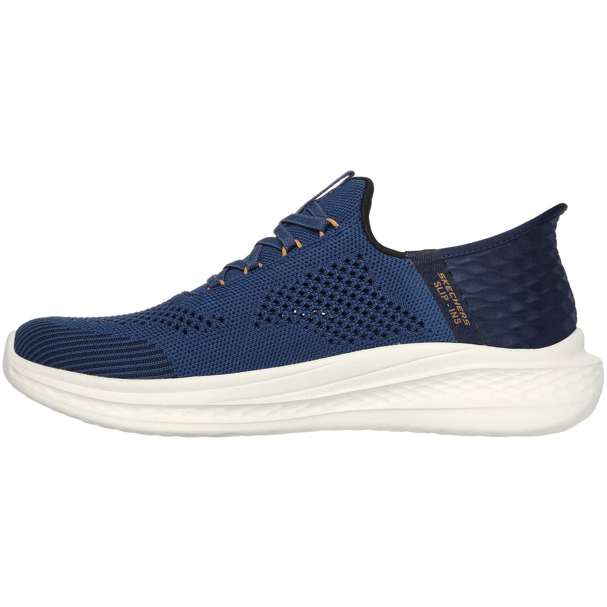 Men's Sneakers Skechers Blue