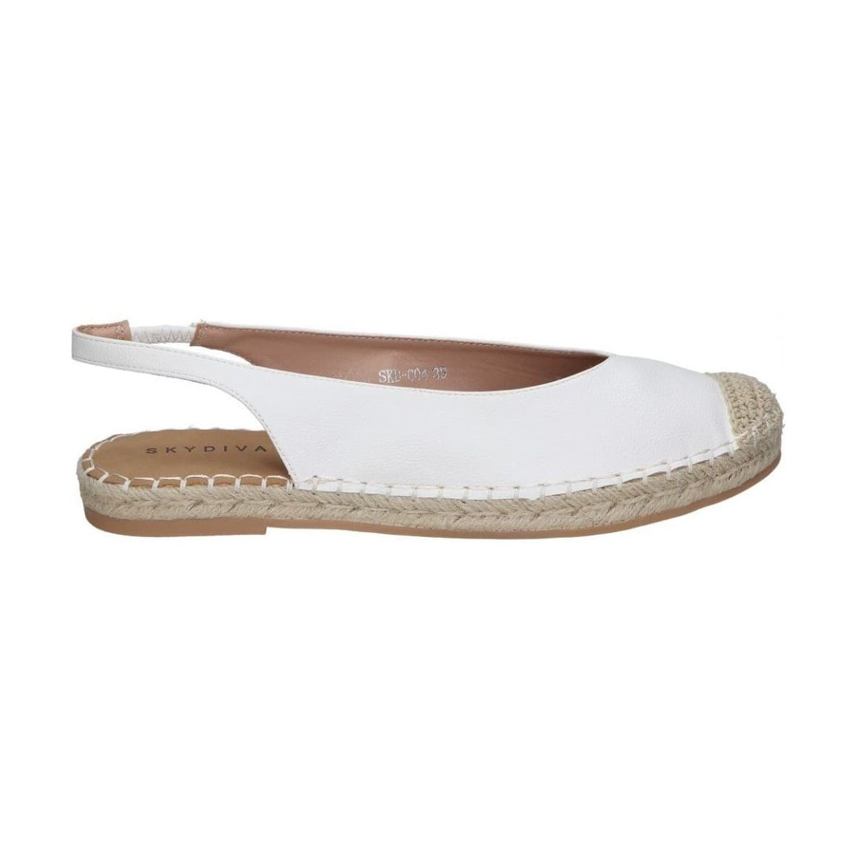 Εσπαντρίγιες Skydiva LOL