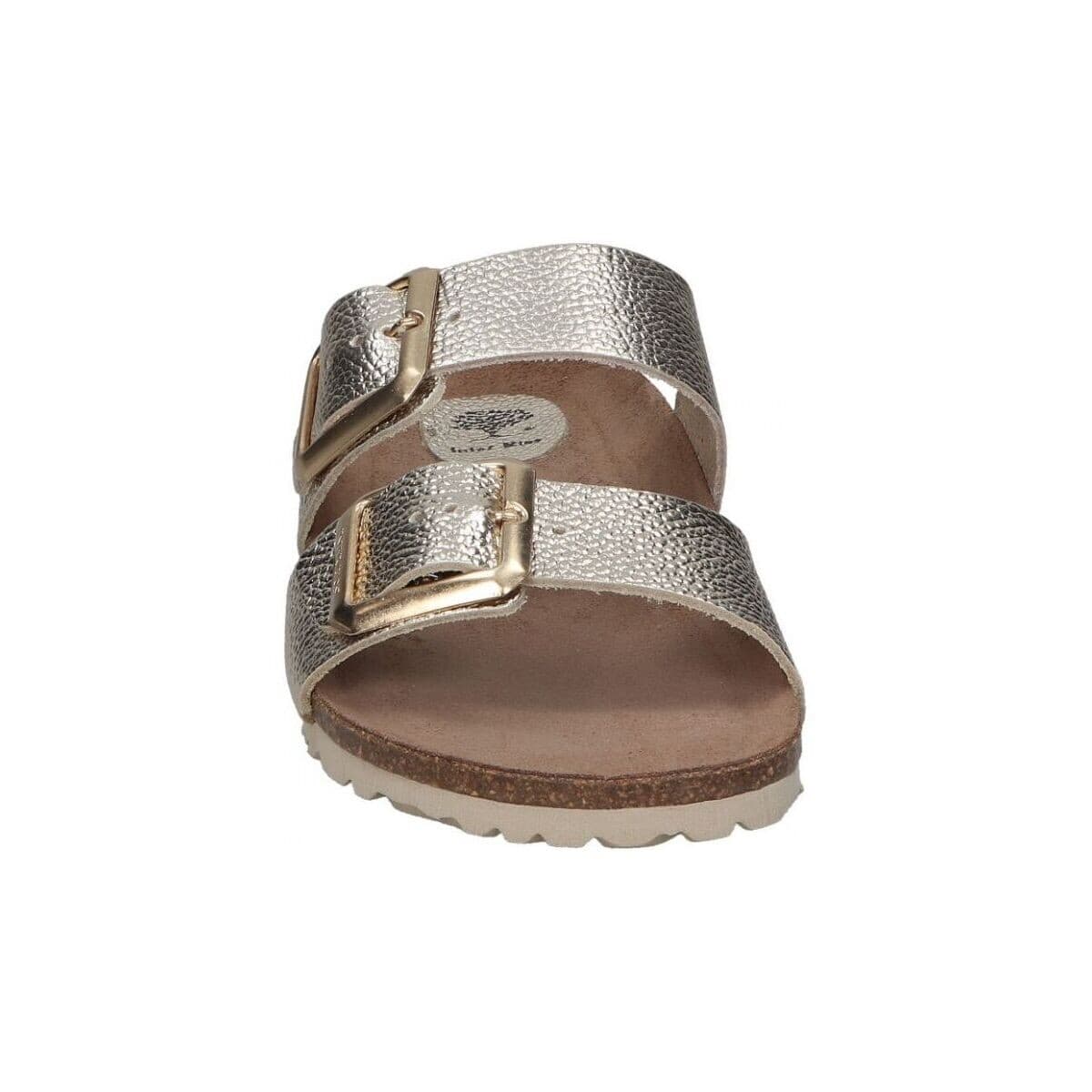 Women's Sandals Interbios Gold