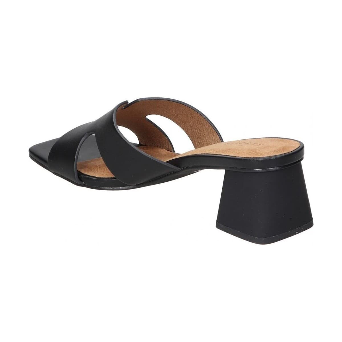 Women's Pumps Skydiva Black