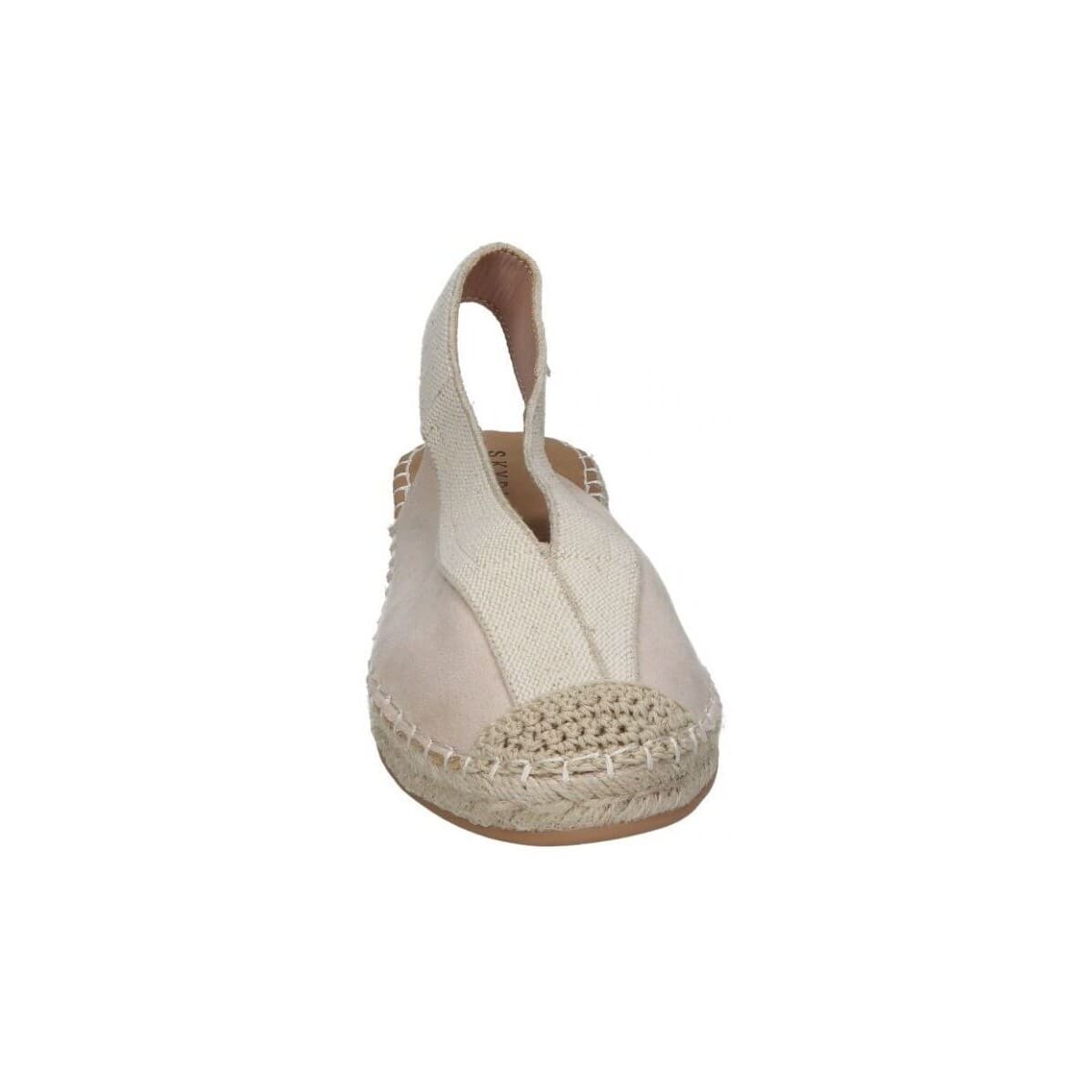 Women's Sandals Skydiva Beige