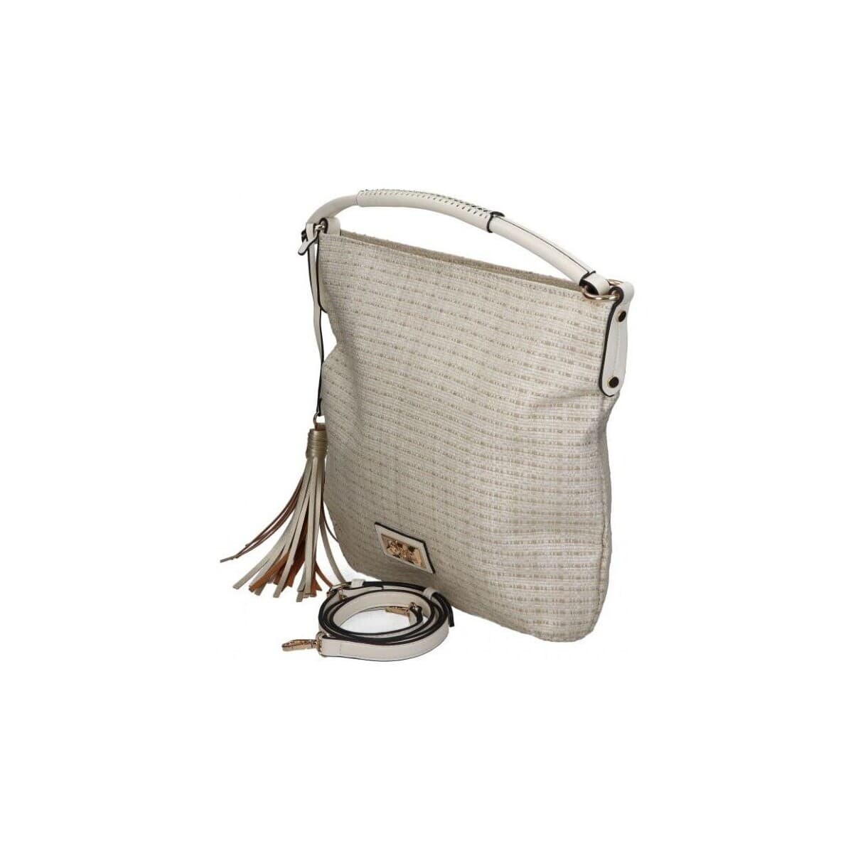 Men's Shoes Simosastre Beige