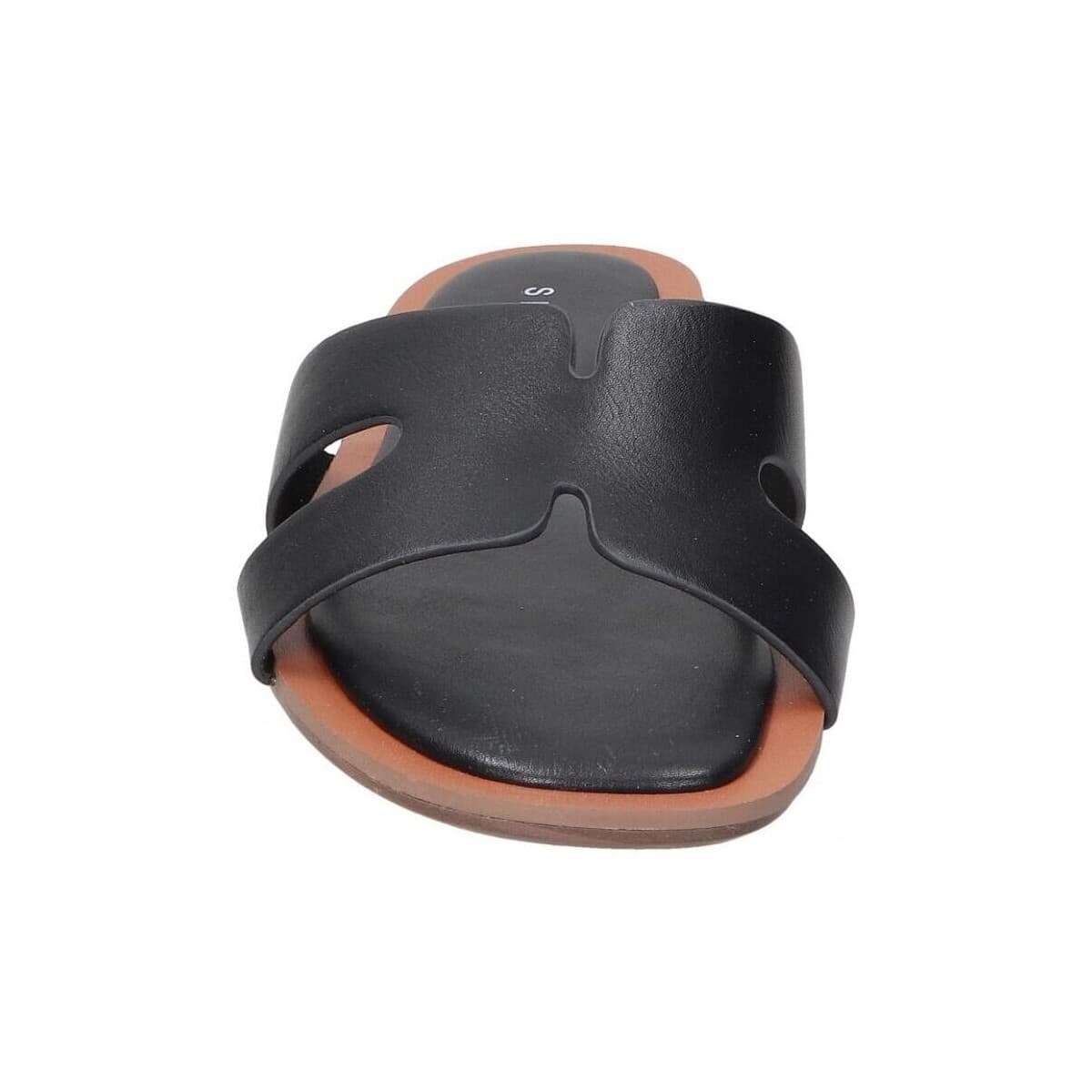 Women's Sandals Skydiva Black