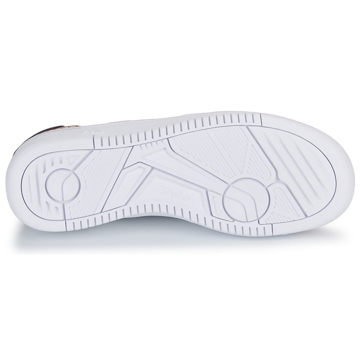 Women's Sneakers Polo Ralph Lauren White