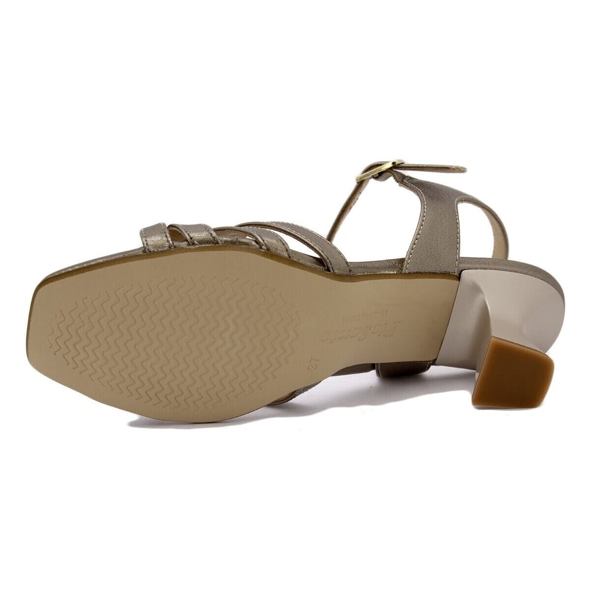 Women's Pumps Piesanto Brown