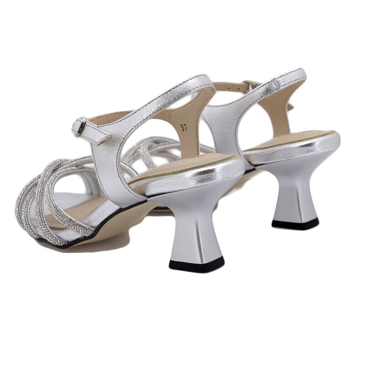 Women's Pumps Piesanto Silver