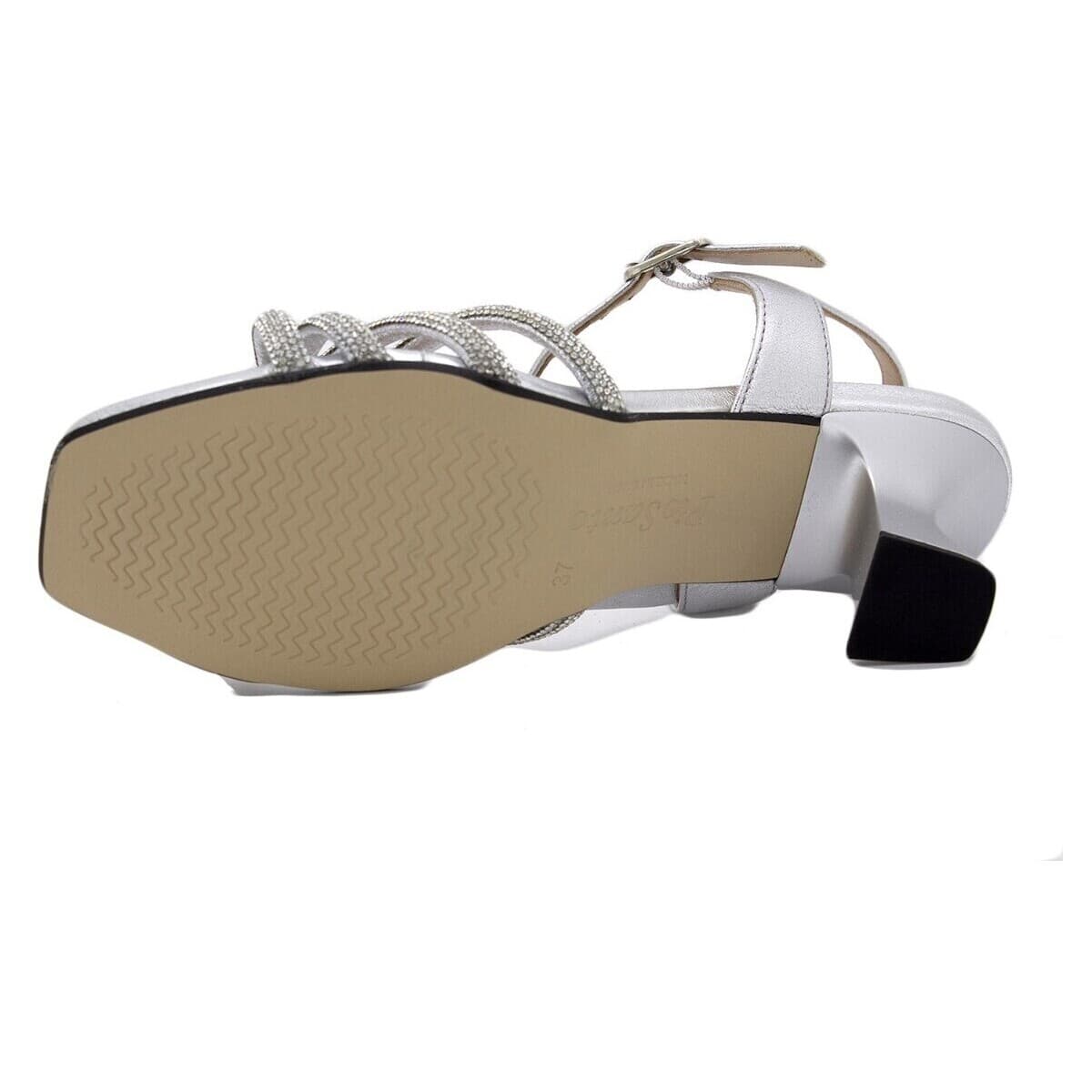 Women's Pumps Piesanto Silver