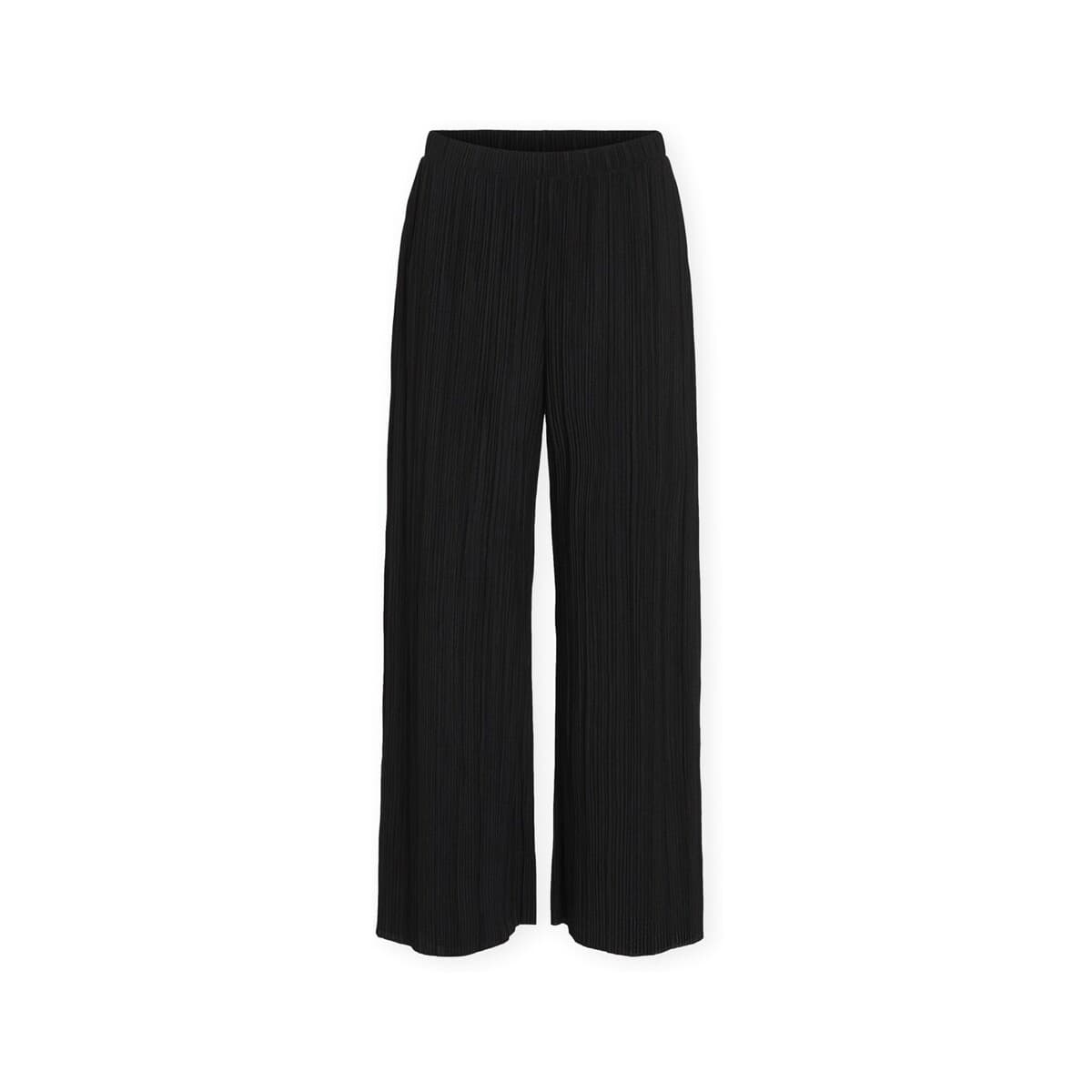 Women's Pants Vila Black