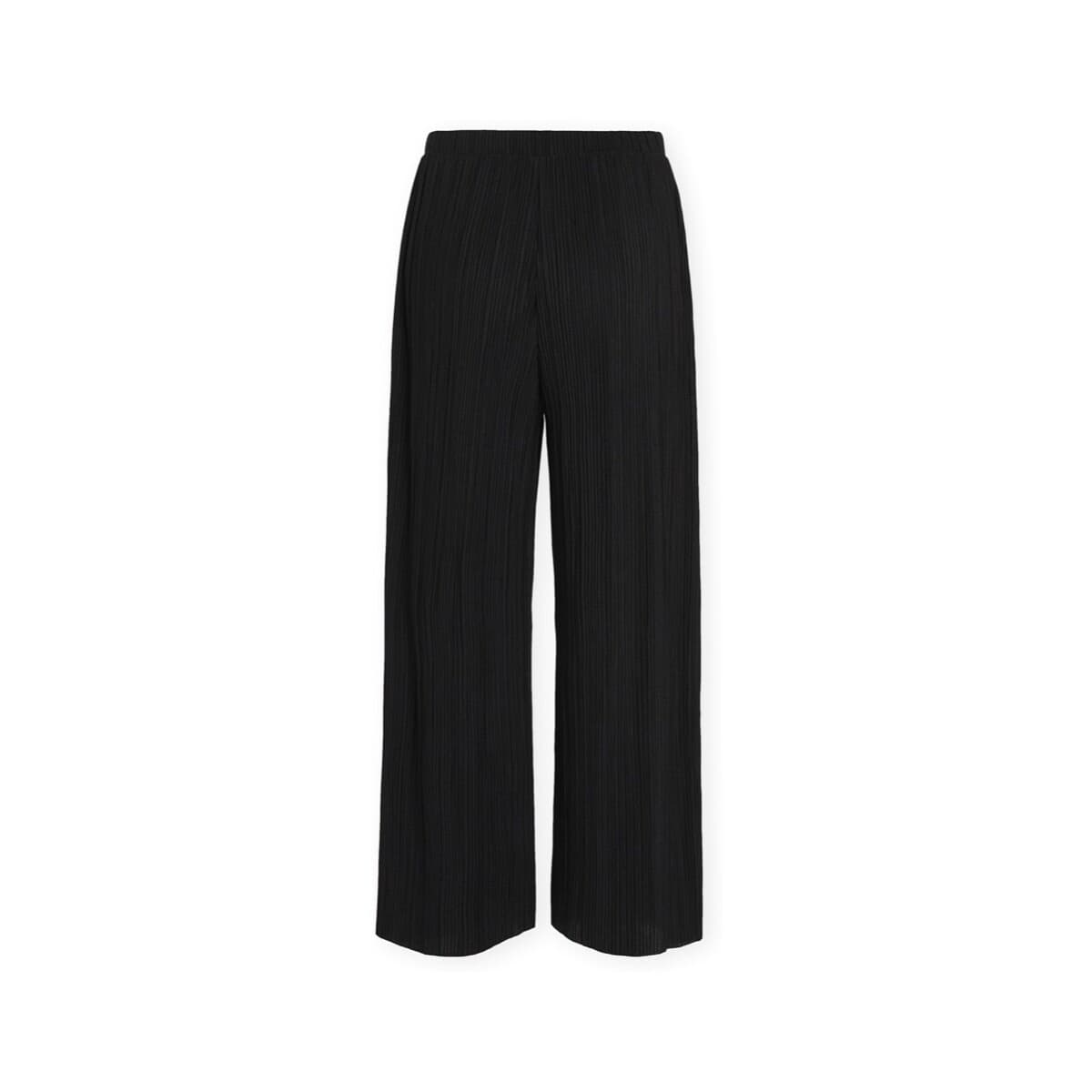 Women's Pants Vila Black
