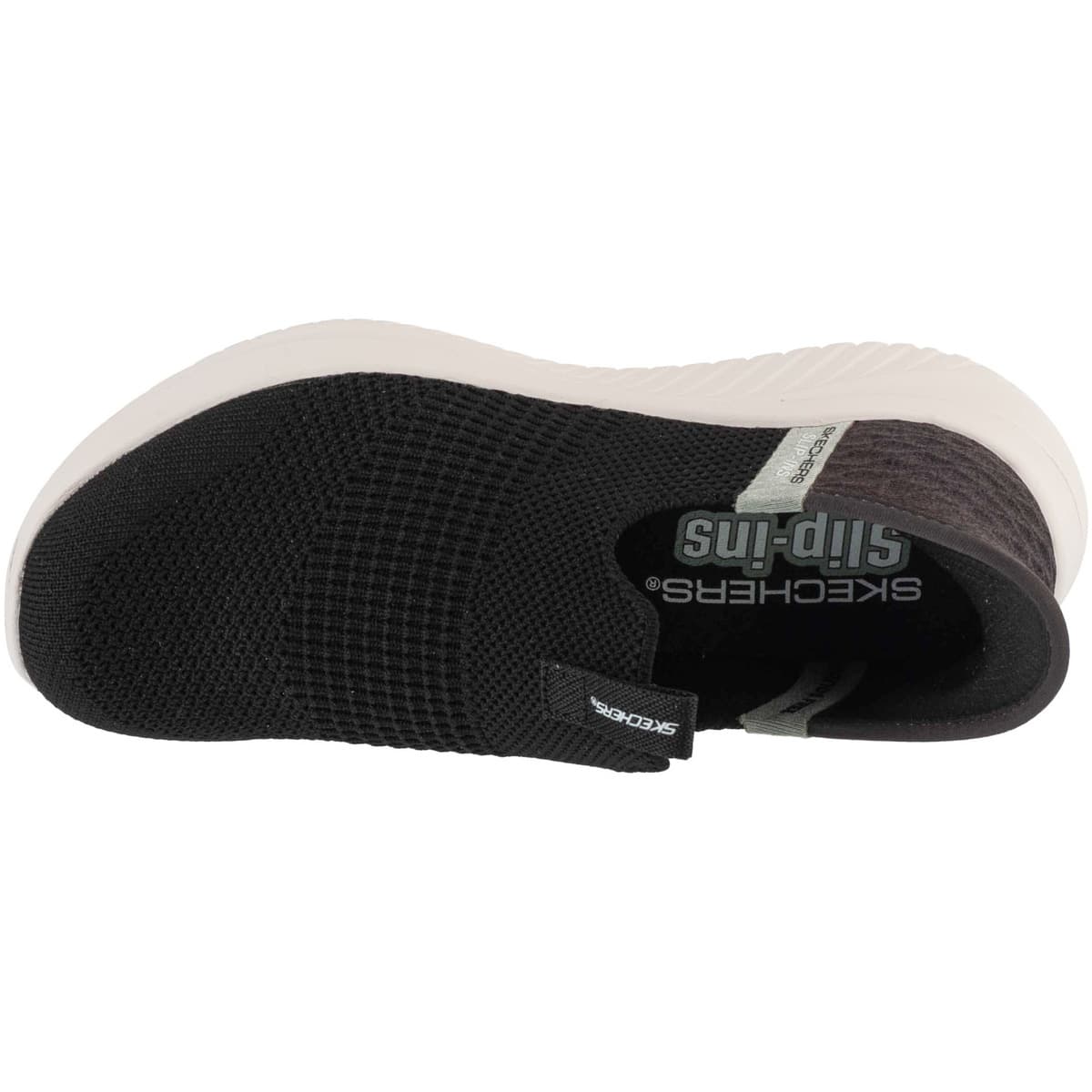 Girls' Sneakers Skechers Black