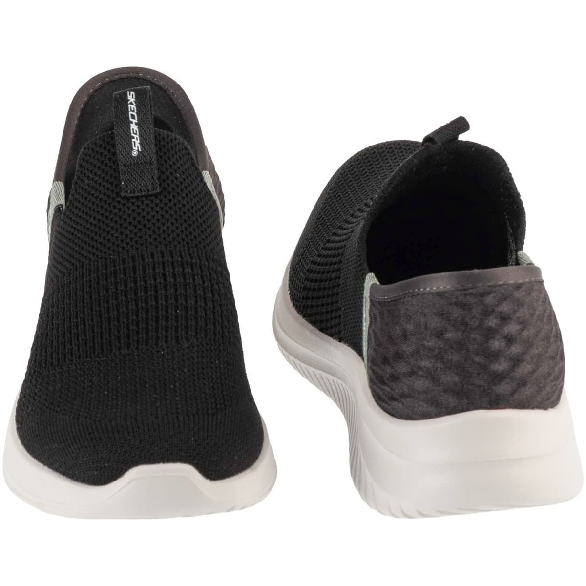 Girls' Sneakers Skechers Black