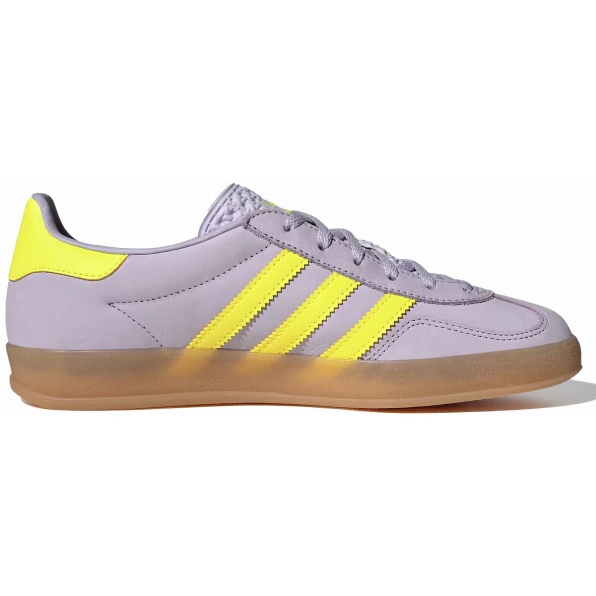 Women's Sneakers adidas Purple