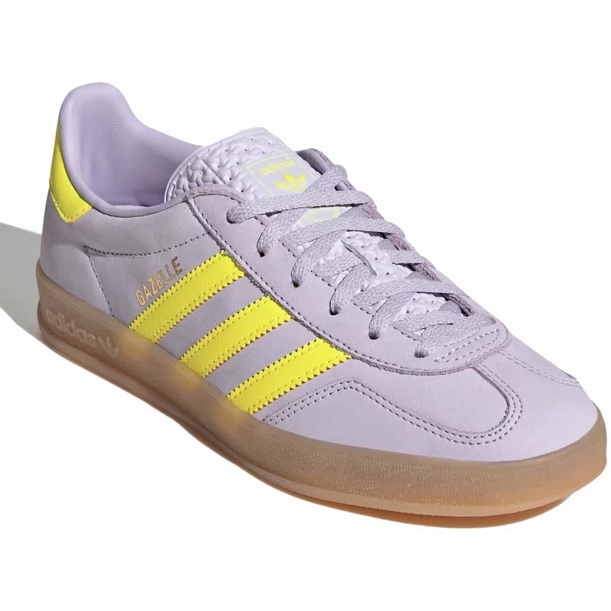 Women's Sneakers adidas Purple