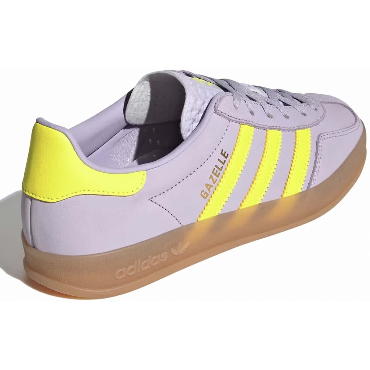 Women's Sneakers adidas Purple