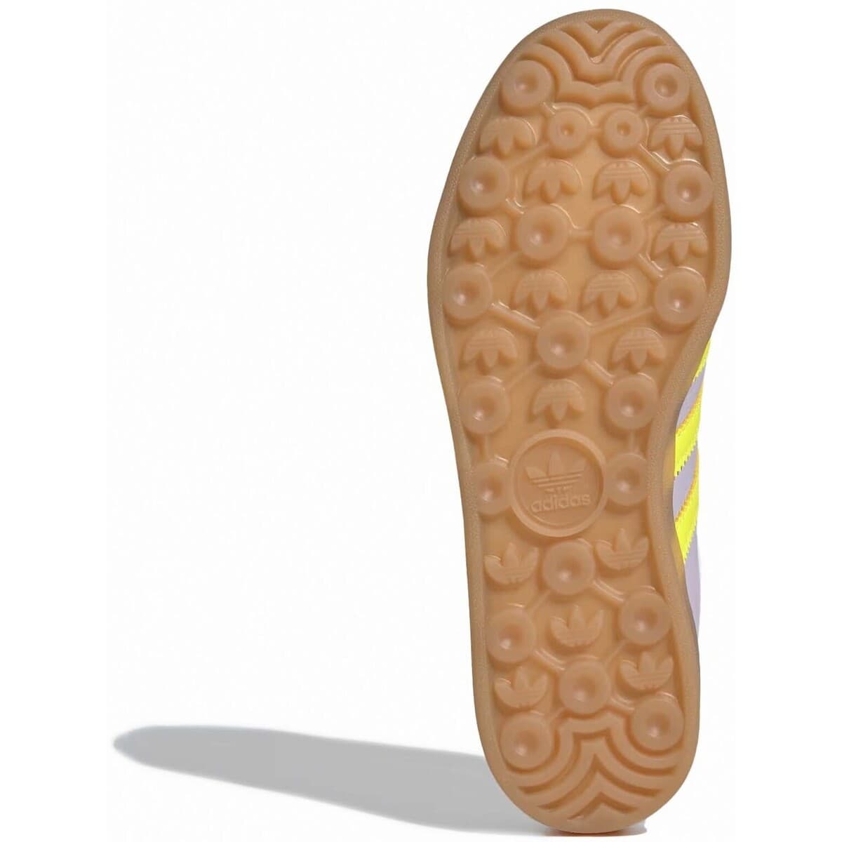 Women's Sneakers adidas Purple