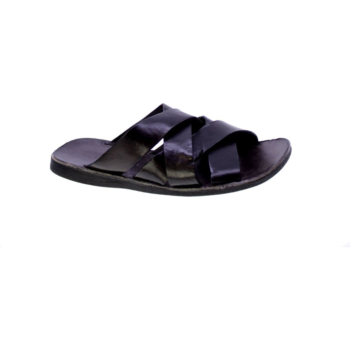 Men's Sandals Brador Brown