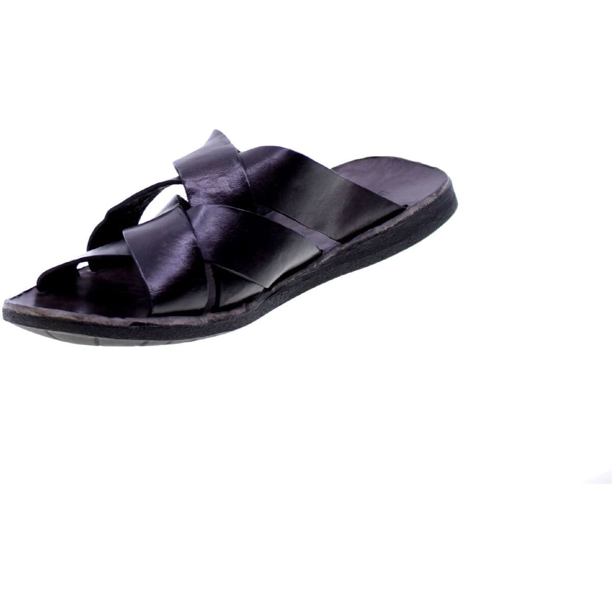 Men's Sandals Brador Brown