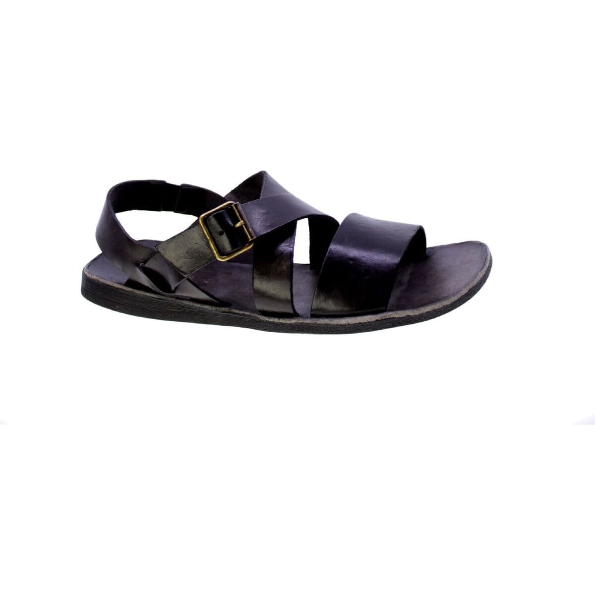 Men's Sandals Brador Brown
