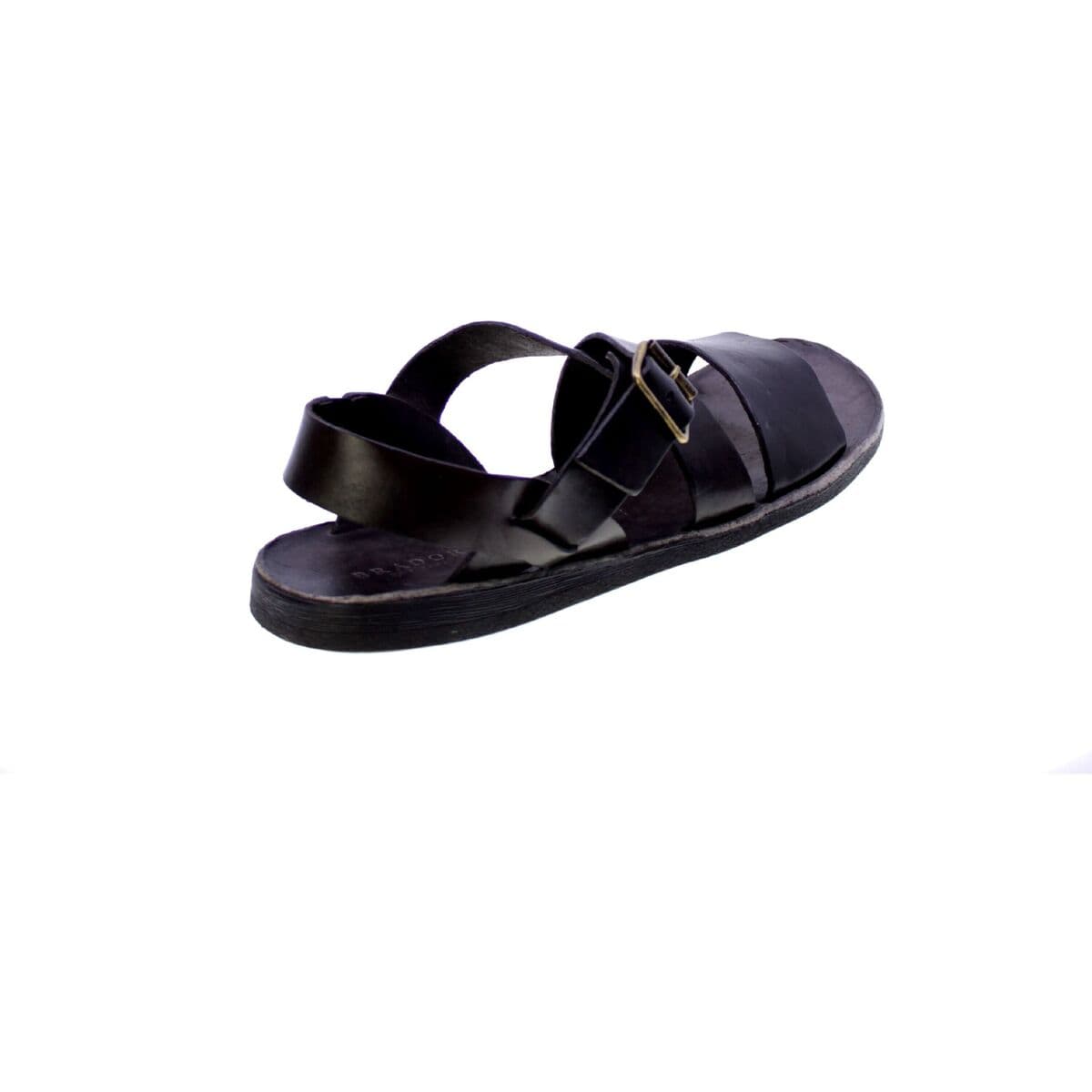 Men's Sandals Brador Brown
