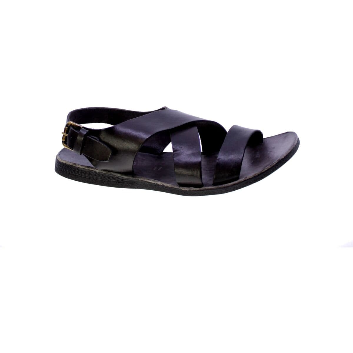Men's Sandals Brador Brown