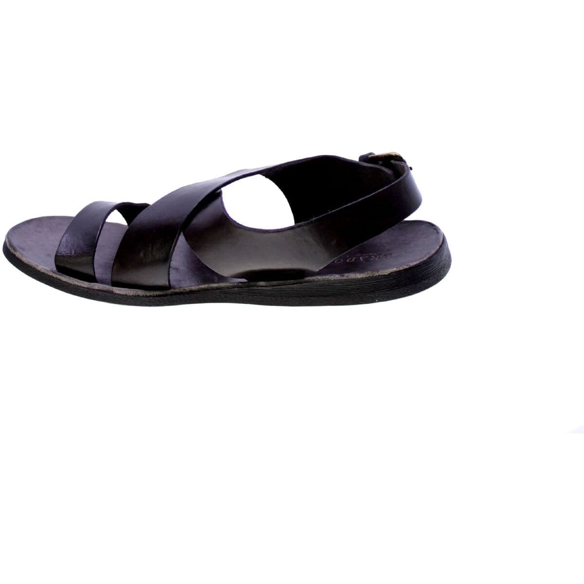 Men's Sandals Brador Brown