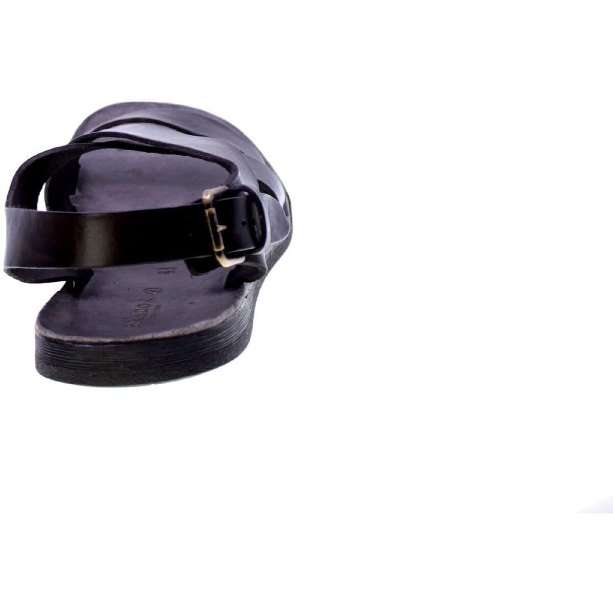 Men's Sandals Brador Brown