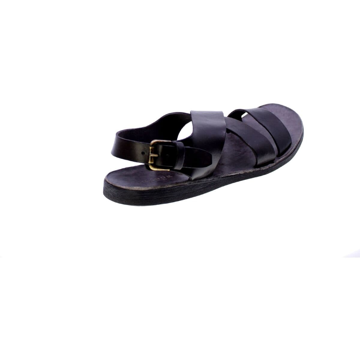 Men's Sandals Brador Brown