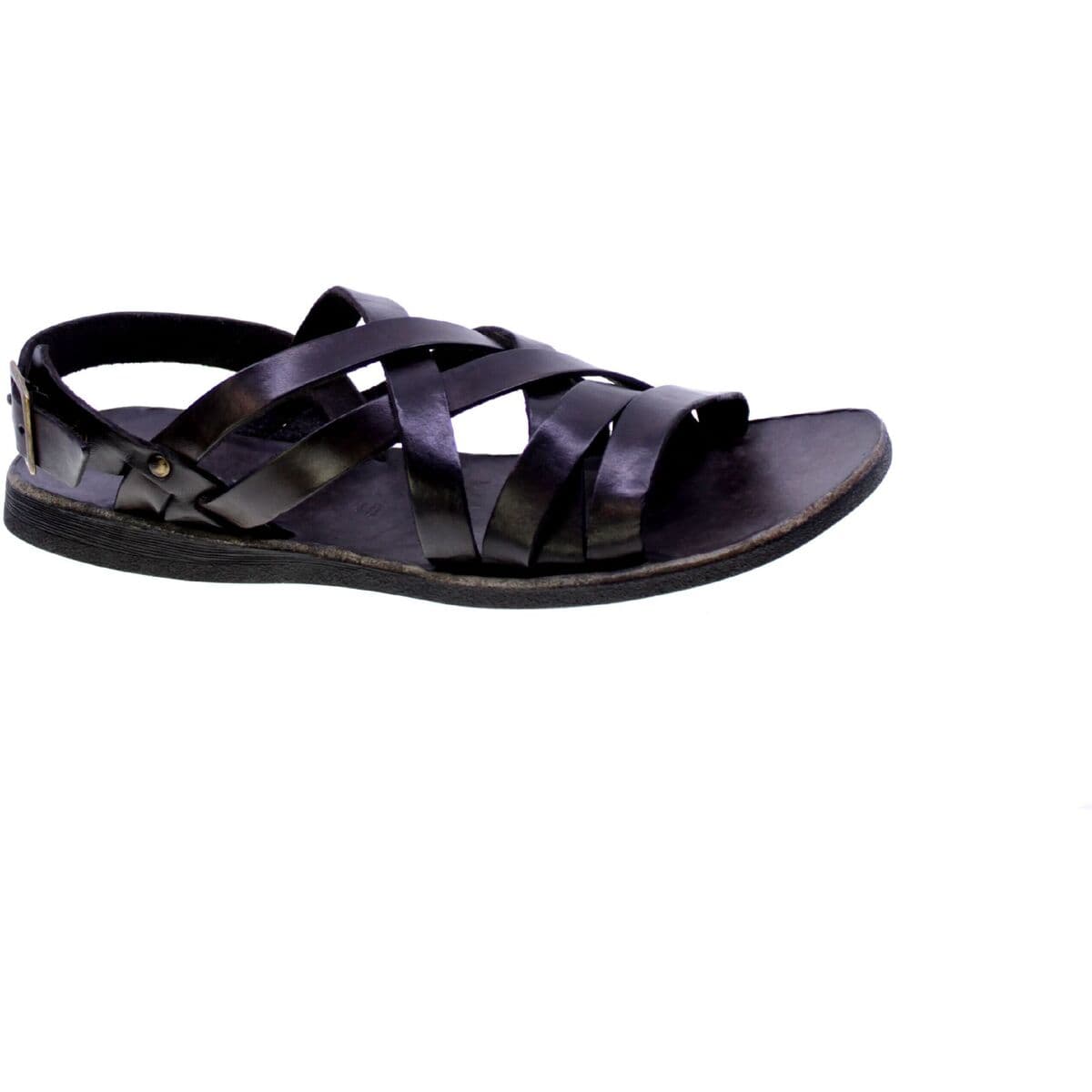 Men's Sandals Brador Brown