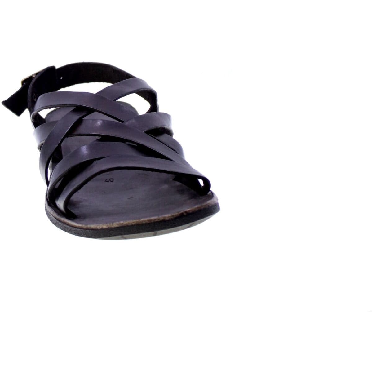 Men's Sandals Brador Brown