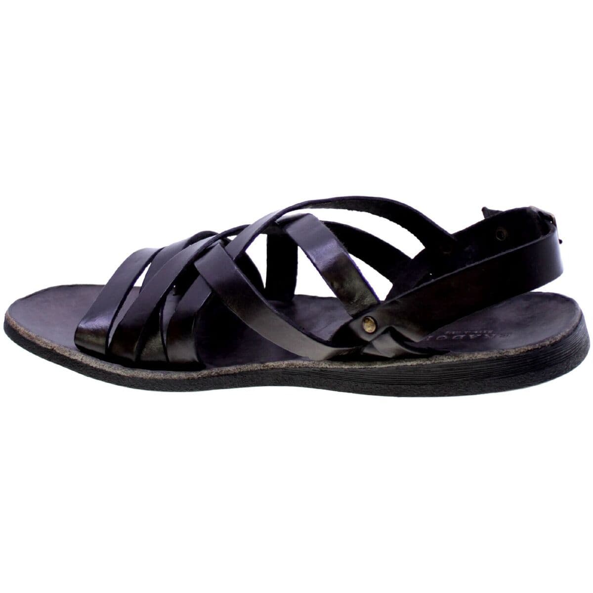 Men's Sandals Brador Brown