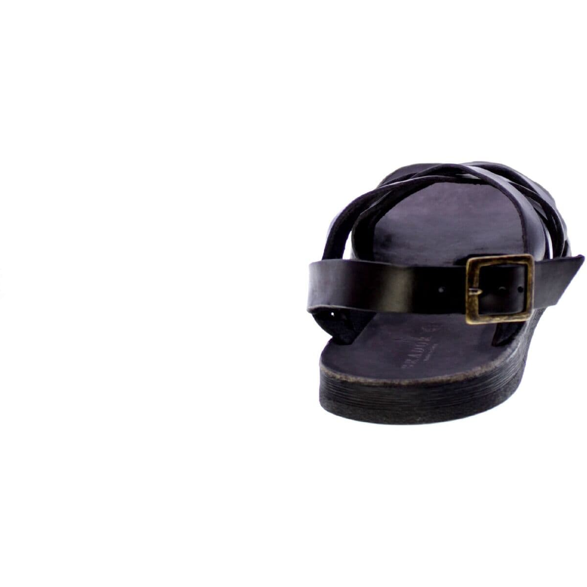 Men's Sandals Brador Brown