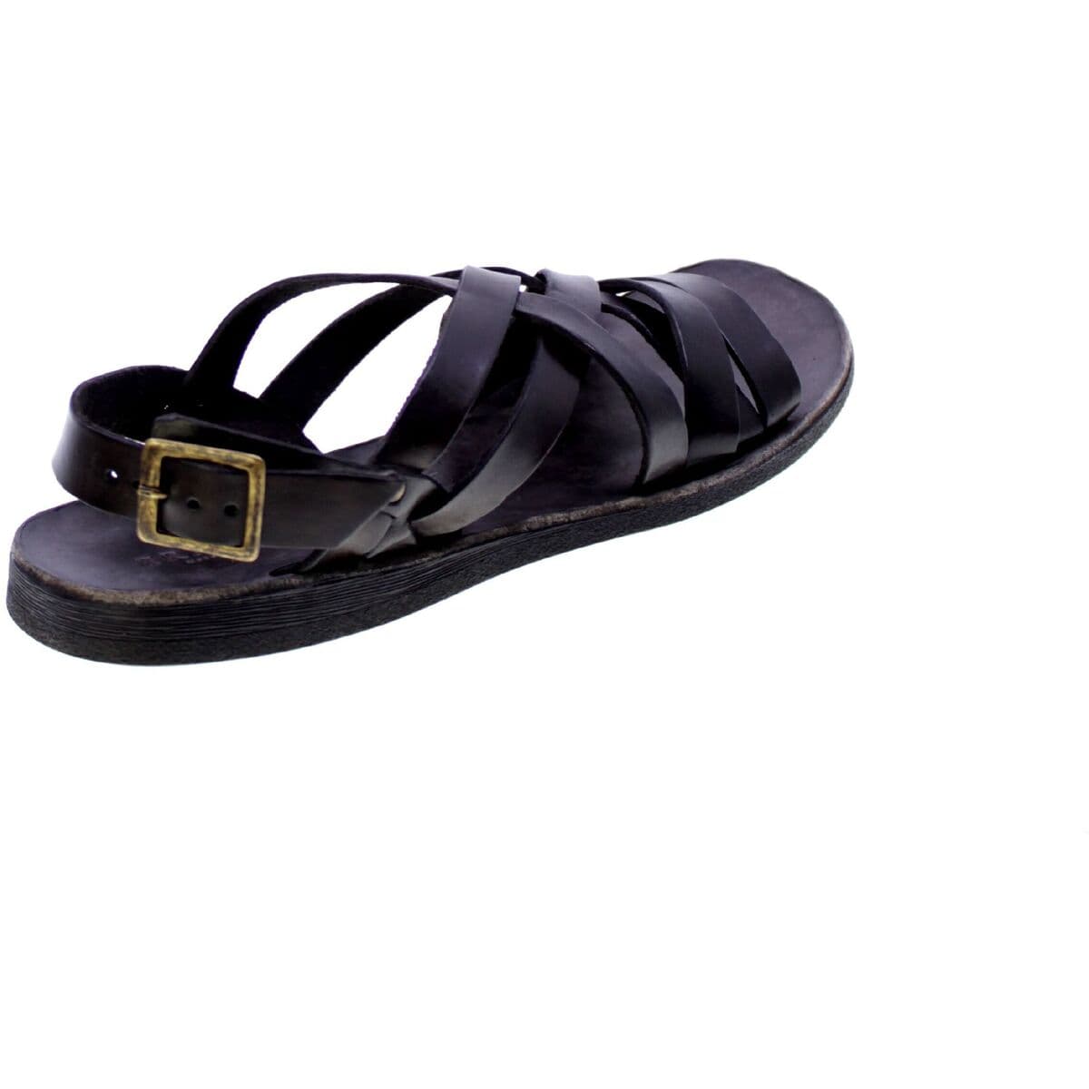 Men's Sandals Brador Brown