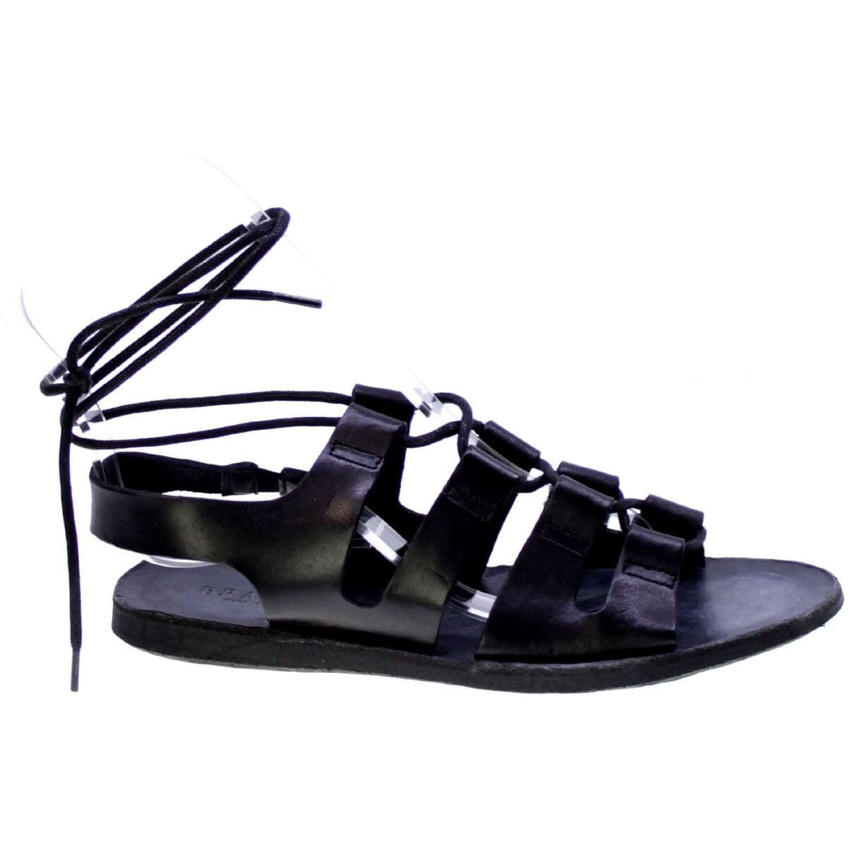 Women's Sandals Brador Black