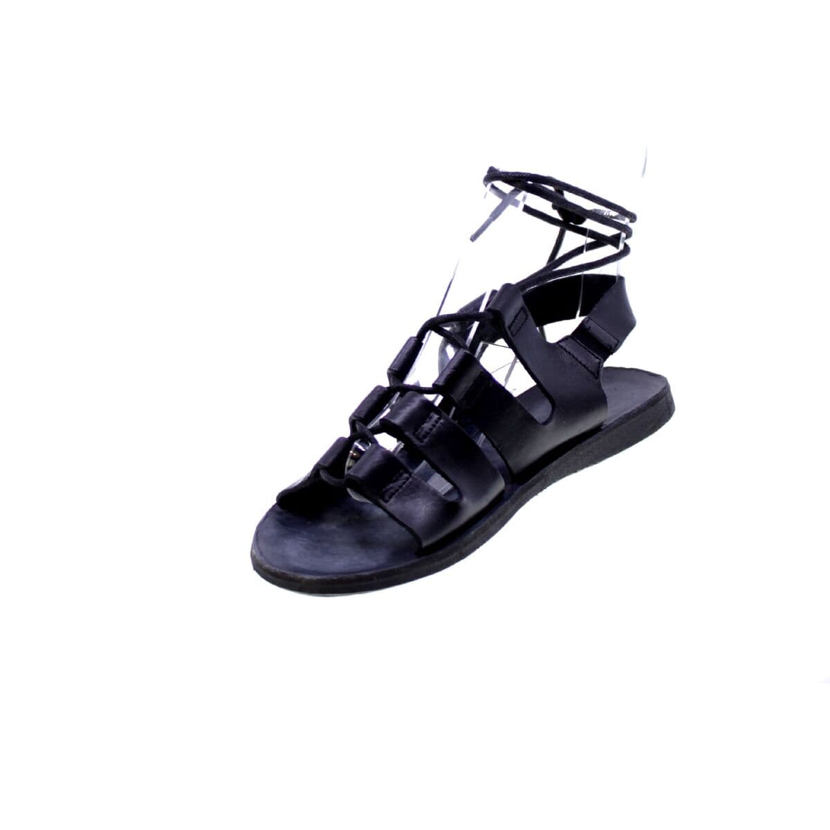 Women's Sandals Brador Black