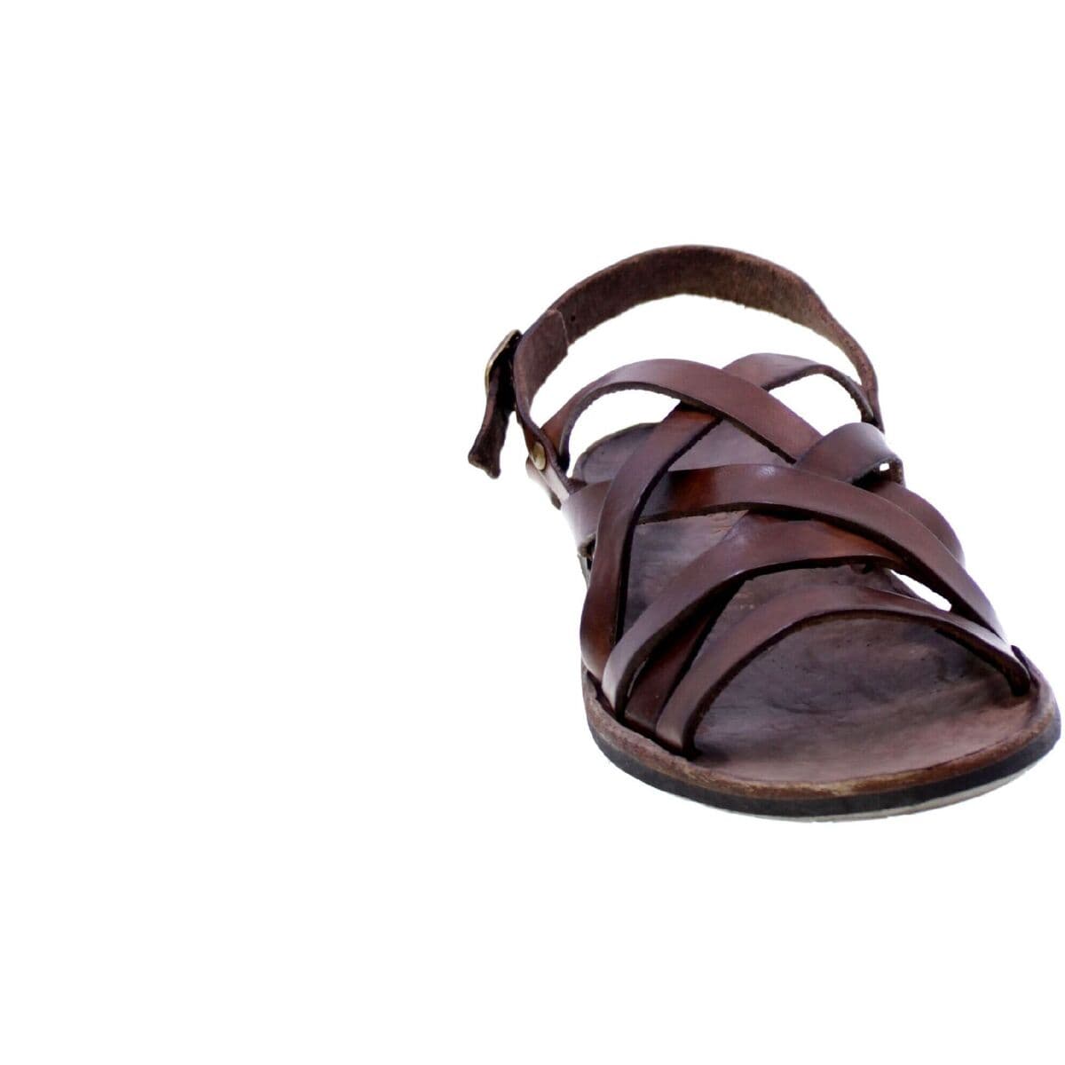 Women's Sandals Brador Brown