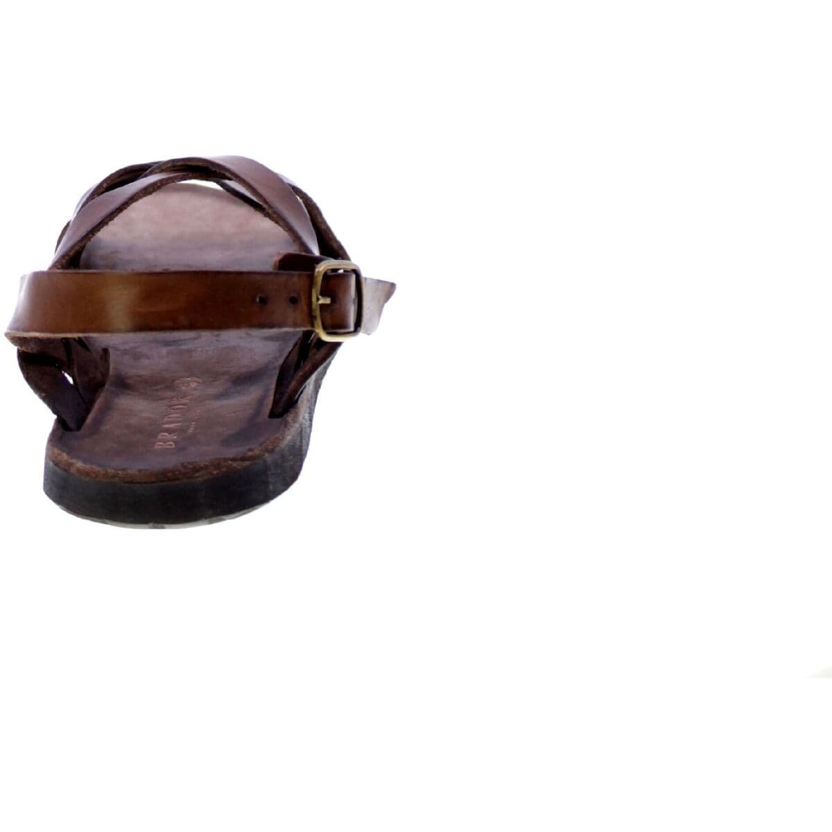 Women's Sandals Brador Brown